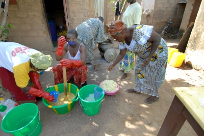 Le virus Ebola déchaîne la peur dans toutes les grandes sphères de la planète